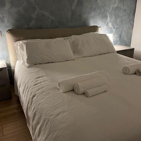 Loft San Leopardo Leilighet Rieti Eksteriør bilde