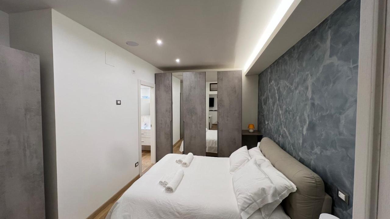 Loft San Leopardo Leilighet Rieti Eksteriør bilde