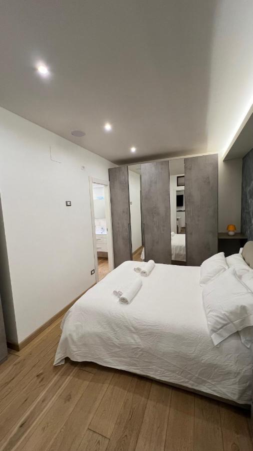Loft San Leopardo Leilighet Rieti Eksteriør bilde